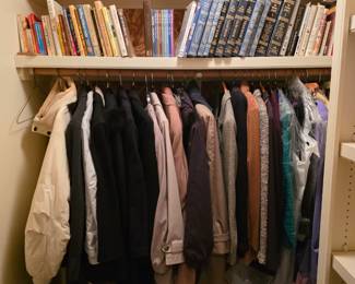 Clothing 