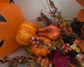 Assorted fall