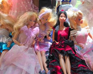 Barbie 