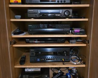 Electronics 