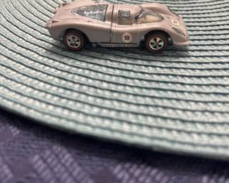Vintage hot wheels