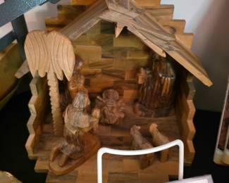 Nativity 
