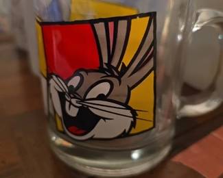 Warner Brothers