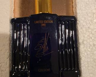 Elvis presley cologne 