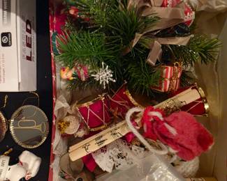 Vintage Christmas 