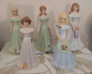 Enesco growing up 