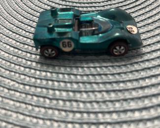 Vintage hot wheels