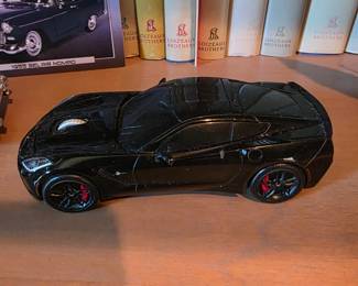 Die-cast