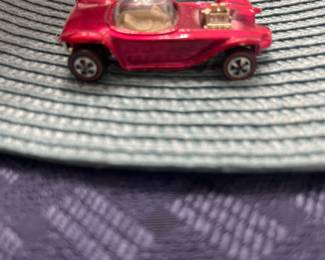 Vintage hot wheels