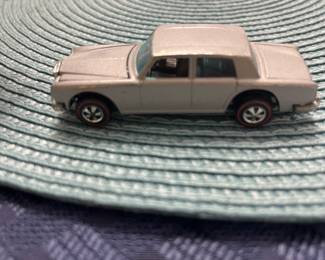 Vintage hot wheels