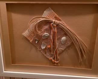 Contemporary style art
