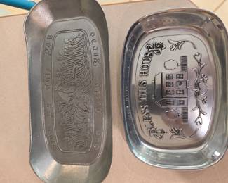 Vintage wilton 