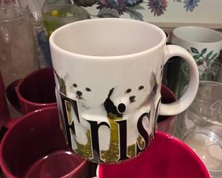 Mugs