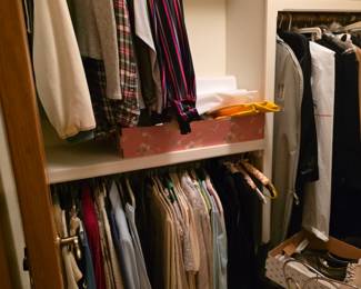Clothing 