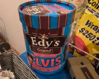 Elvis presley 