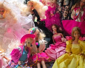 Barbie 