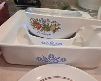 Corningware 
