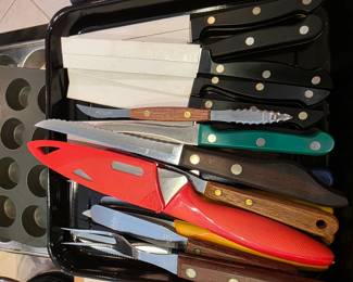 Knives 
