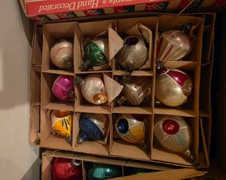 Vintage Christmas 