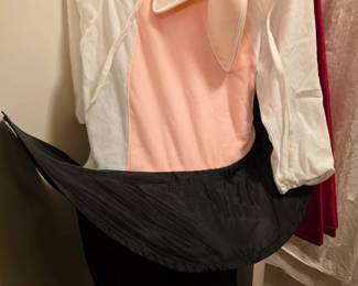 Vintage clothing 