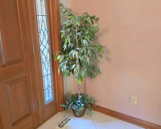 Artificial tree