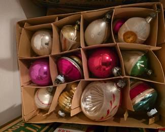 Vintage Christmas 