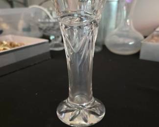 Waterford crystal 
