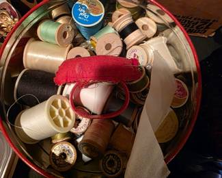 Sewing notions
