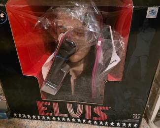 Elvis presley 