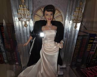 Mattel Erica Kane doll