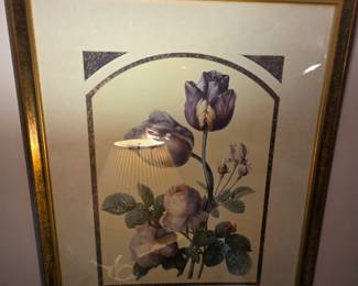 Wall art