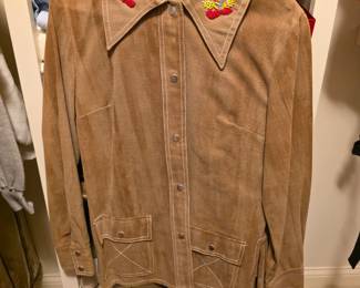 1970's maximum 