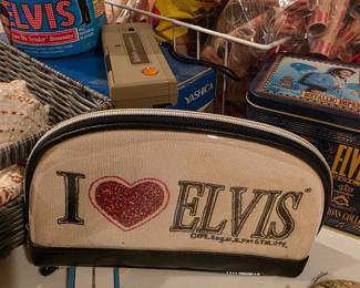 Elvis presley 