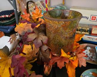 Assorted fall 