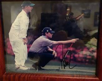 Signed 