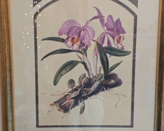 Wall art