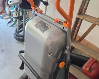 Worx Aerocart