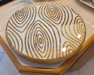 Temptations lazy susan 