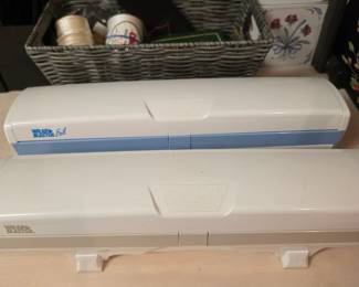 Vintage wrap master 