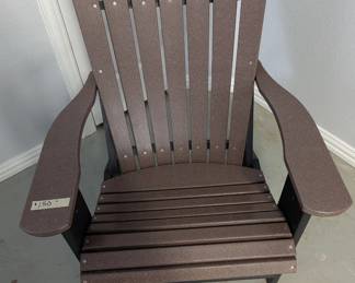 Wildridge Adirondack Chairs