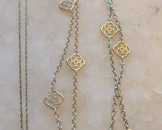 Kendra Scott