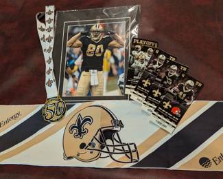 New Orleans Saints