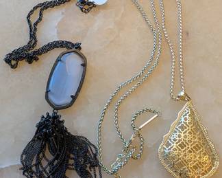 Kendra Scott