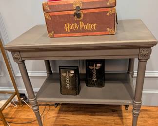 Harry Potter book set