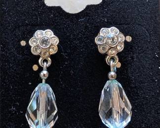 Swarovski Earrings