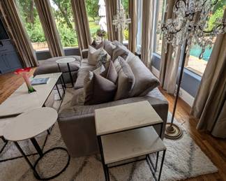 Restoration Hardware