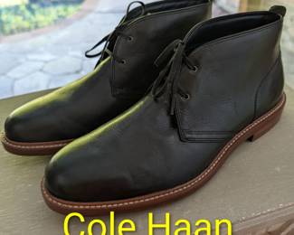 Cole Haan Shoes