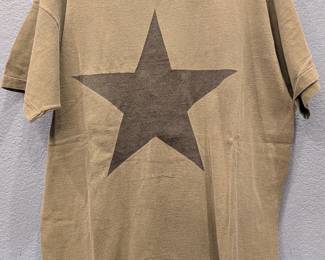 Vintage R. E. M. tee shirt