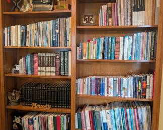 Books