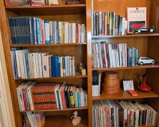 Books